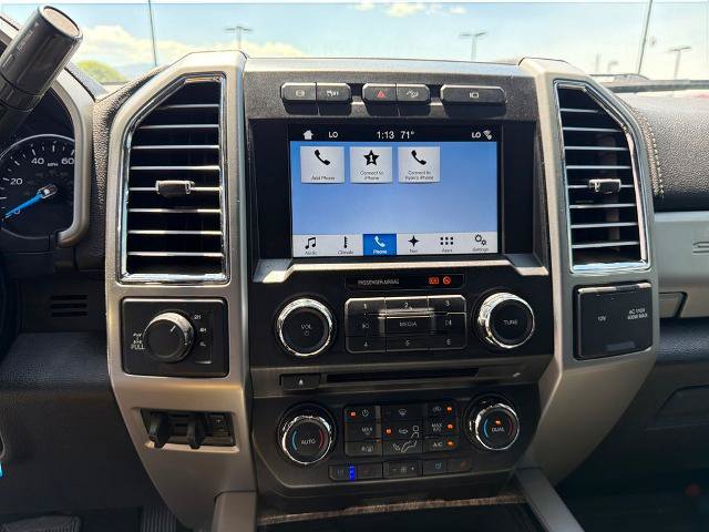 Certified 2017 Ford F350 Lariat w/ Lariat Value Package AWD/4WD image 25