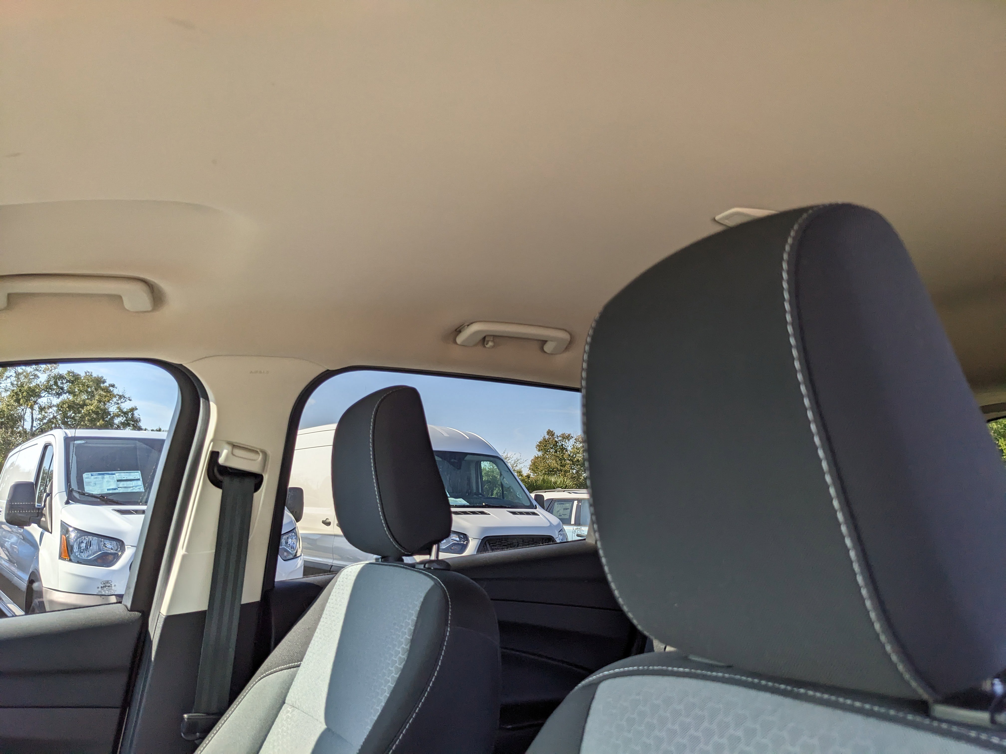 Certified 2019 Ford Escape SE image 19