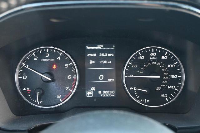 Used 2023 Subaru Outback Premium image 34
