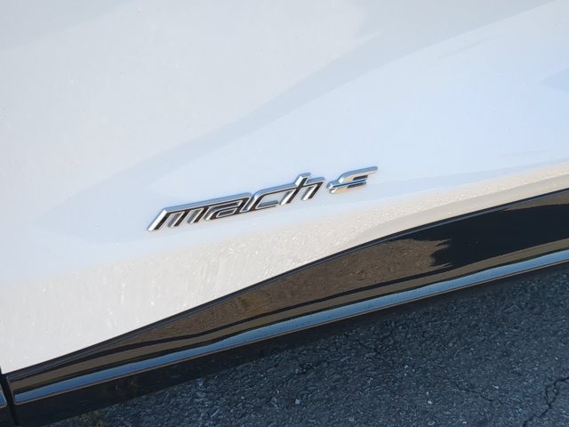 Certified 2025 Ford Mustang Mach-E Premium w/ Sport Appearance Package RWD image 39