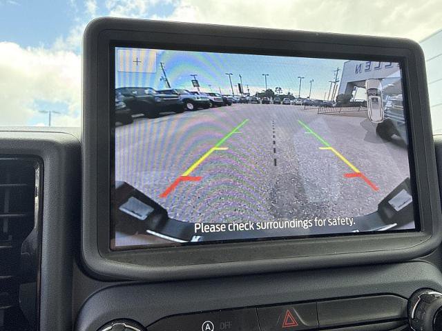 Certified 2024 Ford Bronco Sport Outer Banks w/ Tech Package AWD/4WD image 8