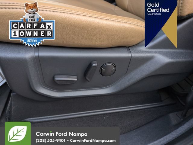 Certified 2022 Ford F250 Lariat w/ Lariat Value Package AWD/4WD image 14