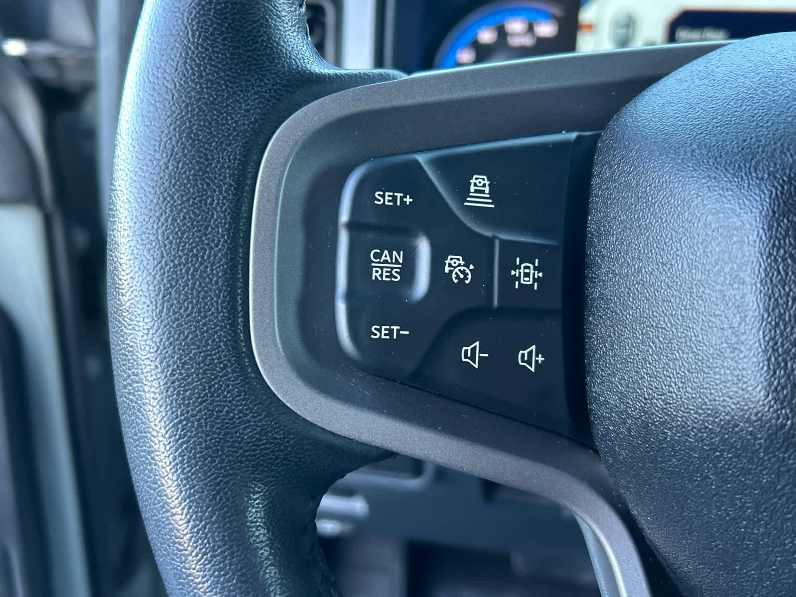 Certified 2022 Ford Bronco Wildtrak image 29