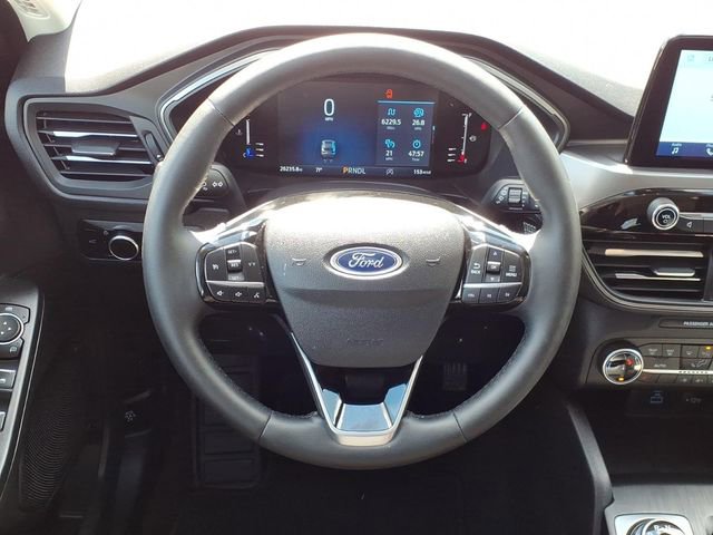 Certified 2023 Ford Escape Active AWD/4WD image 27