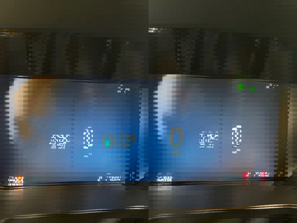 Certified 2025 Ford F150 XLT w/ Equipment Group 301A Standard image 10