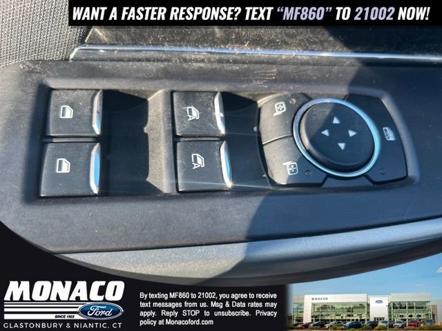 Certified 2023 Ford F150 XLT w/ Equipment Group 302A High image 14