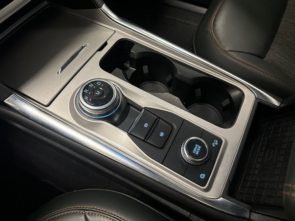 Certified 2023 Ford Explorer Timberline w/ Timberline Technology Package image 11