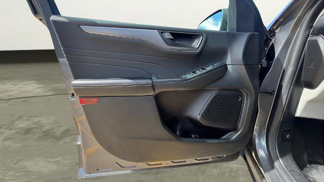 Certified 2023 Ford Escape Active image 16