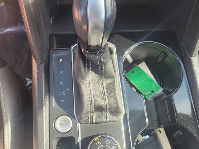 Used 2023 Volkswagen Atlas SEL Premium AWD/4WD image 20