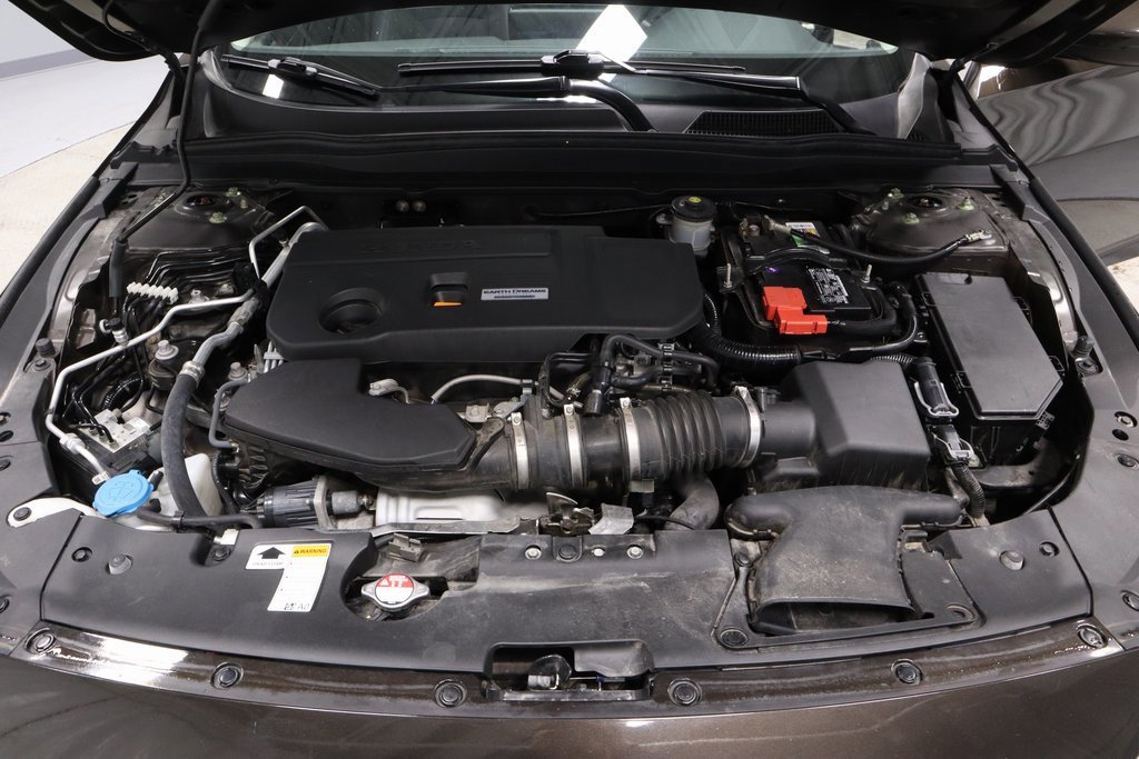 Used 2018 Honda Accord EX-L image 13