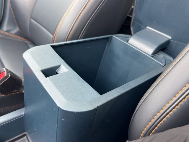 Certified 2023 Ford Maverick Tremor w/ Tremor Off-Road Package image 17