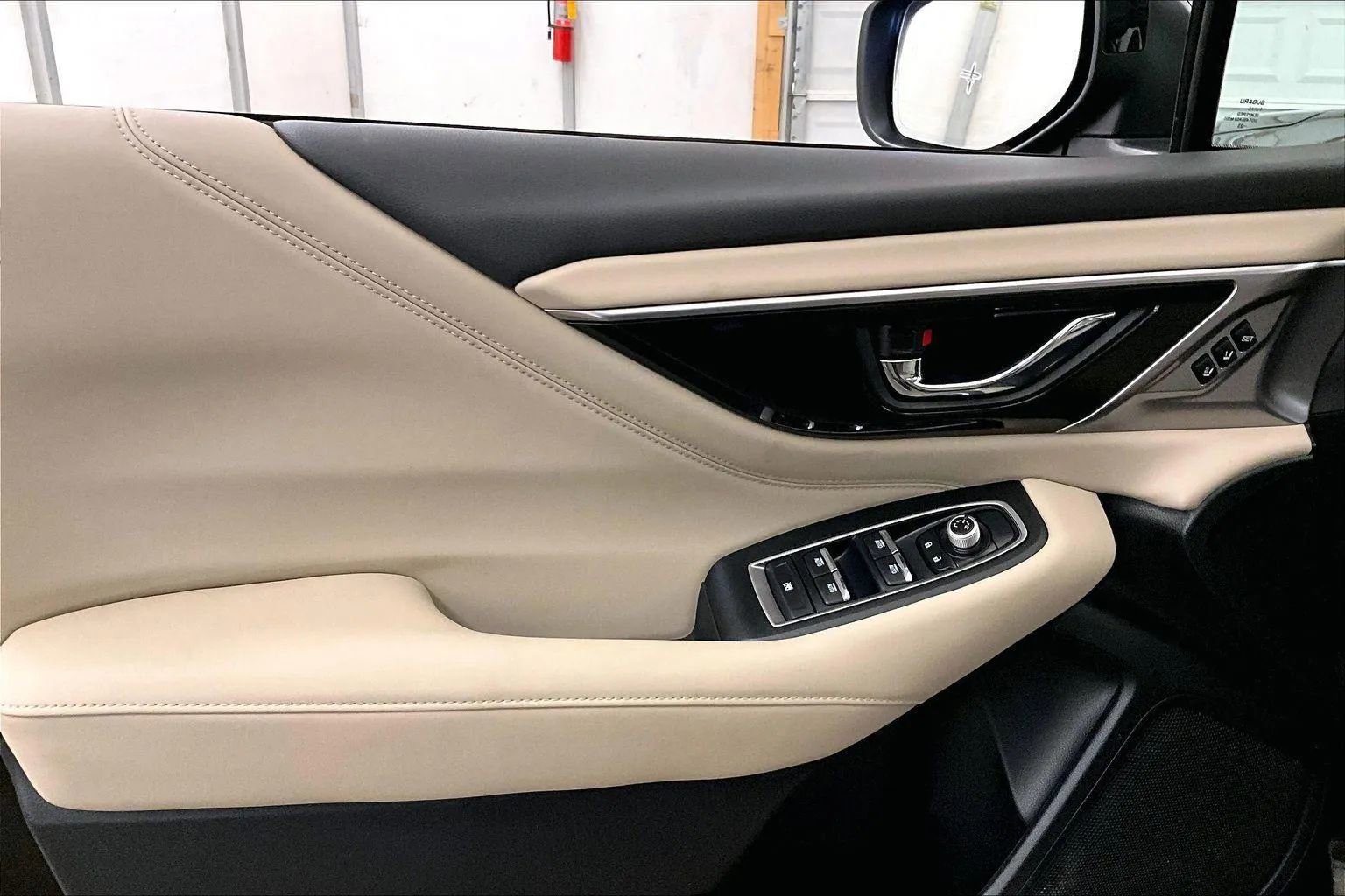 Used 2024 Subaru Legacy Limited image 22