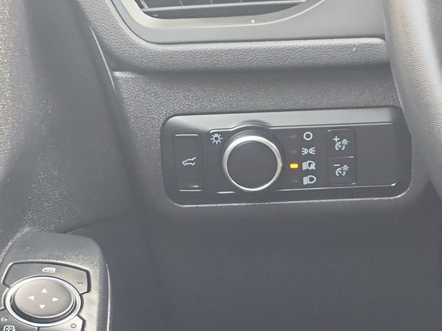 Certified 2024 Ford Escape Active AWD/4WD image 12