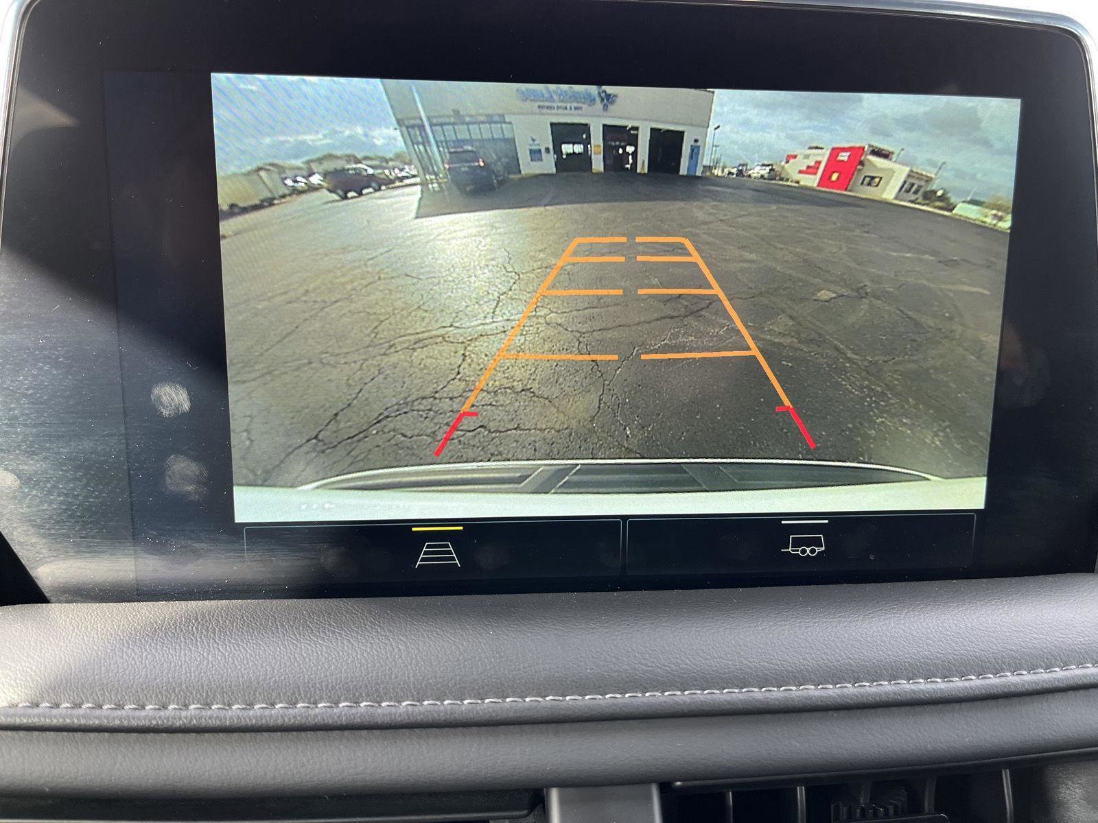 Used 2022 Chevrolet Tahoe LT image 21