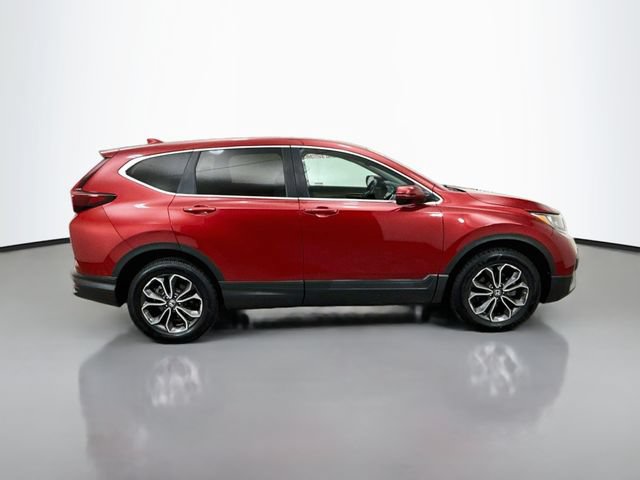 Used 2022 Honda CR-V EX-L image 8