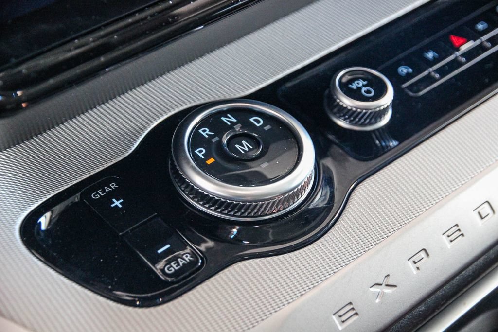Certified 2025 Ford Expedition Active RWD image 20
