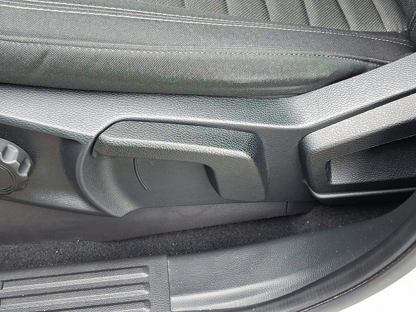 Certified 2021 Ford Ranger XLT w/ Equipment Group 301A Mid image 26