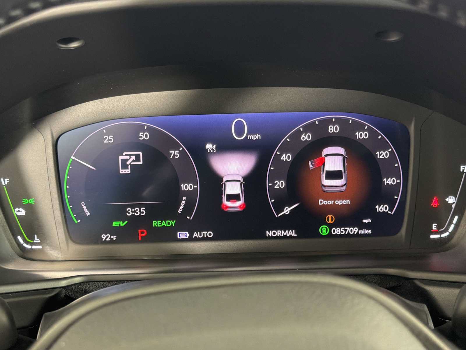 Used 2024 Honda Accord Sport image 33