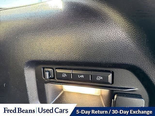 Certified 2021 Ford Explorer Limited w/ Equipment Group 301A image 31