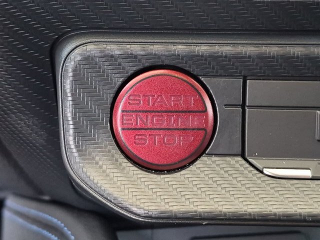 Certified 2024 Ford Mustang Dark Horse w/ Dark Horse Handlin Package RWD image 28