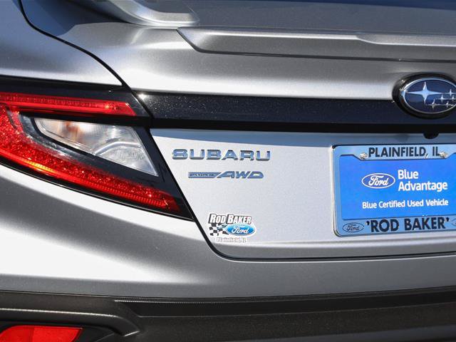 Used 2024 Subaru WRX Premium AWD/4WD image 15