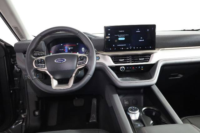 Certified 2026 Ford Explorer Active w/ Active Comfort Package AWD/4WD image 12
