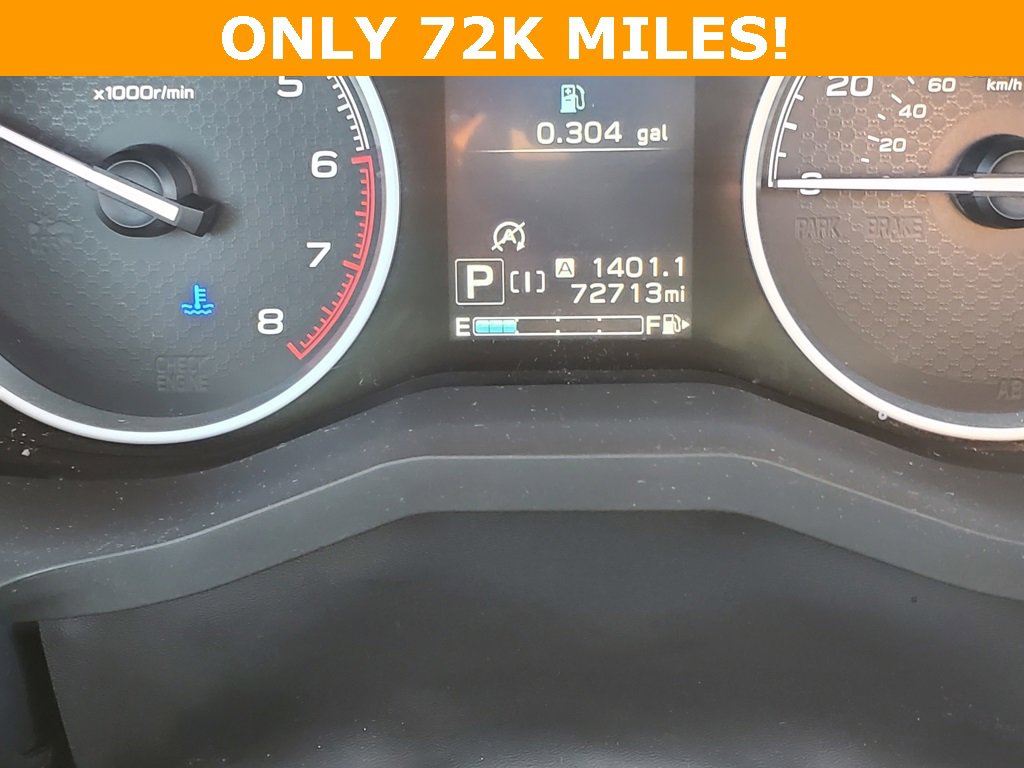 Used 2019 Subaru Forester Premium w/ All-Weather Package image 22