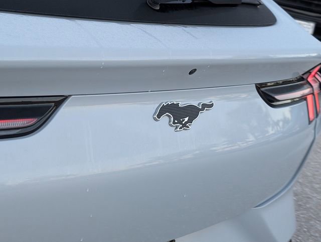 Certified 2023 Ford Mustang Mach-E Premium RWD image 11