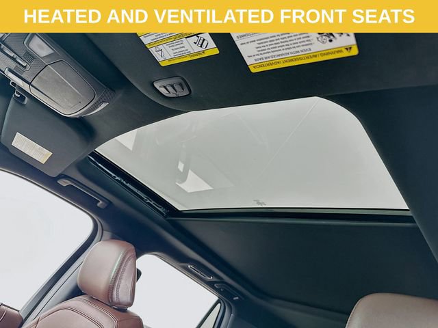 Certified 2024 Ford Expedition Limited image 9