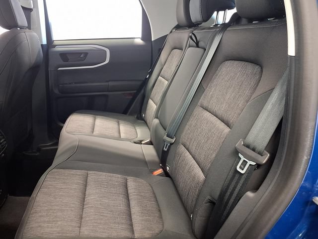 Certified 2023 Ford Bronco Sport Big Bend AWD/4WD image 6