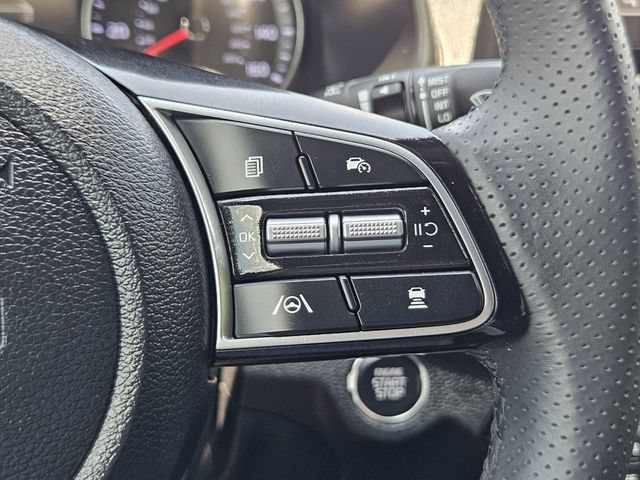 Used 2024 Kia Forte GT-Line FWD image 31