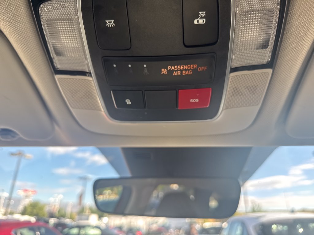 Used 2024 Hyundai Tucson SEL AWD/4WD image 39