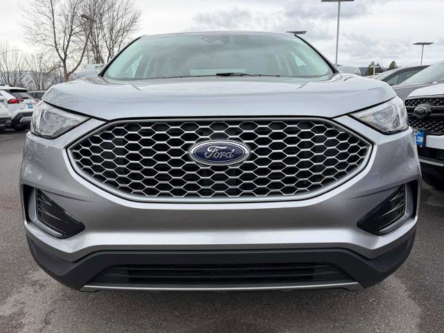 Certified 2024 Ford Edge SEL image 2