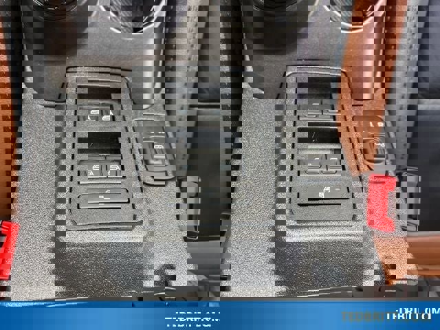 Certified 2023 Ford Bronco Outer Banks image 38