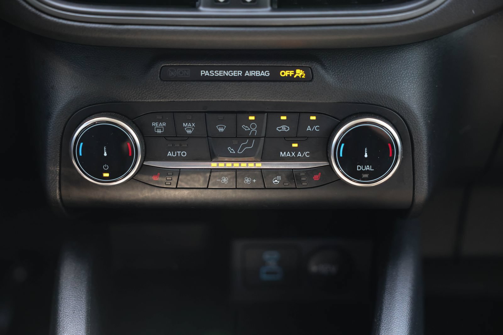 Certified 2023 Ford Escape Active AWD/4WD image 24