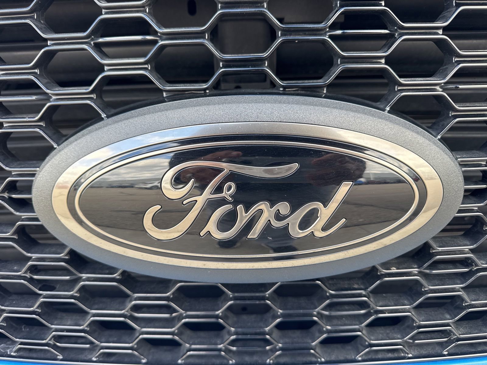 Certified 2020 Ford F150 XLT w/ Equipment Group 302A Luxury AWD/4WD image 13