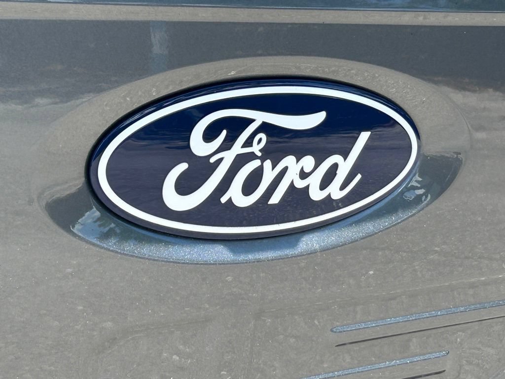 Certified 2025 Ford F150 XLT w/ Equipment Group 301A Standard RWD image 22