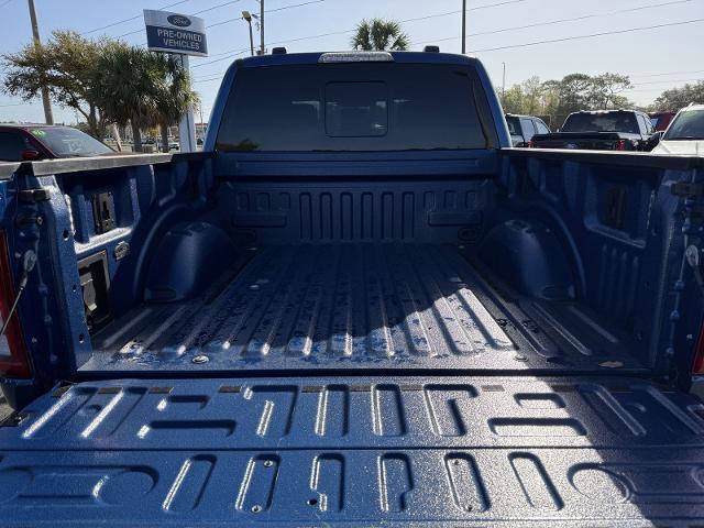 Certified 2022 Ford F150 Raptor AWD/4WD image 8