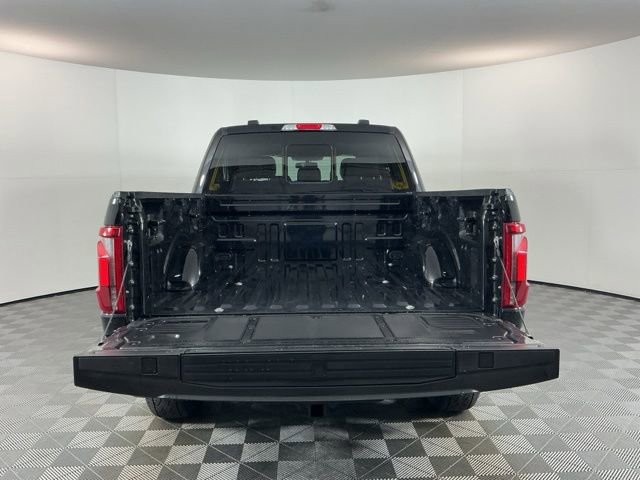 Certified 2024 Ford F150 King Ranch w/ FX4 Off-Road Package image 7