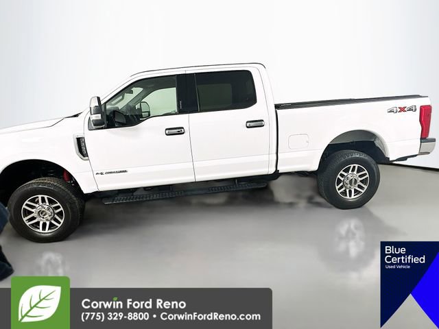 Certified 2019 Ford F250 XLT AWD/4WD image 5