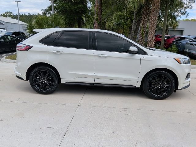 Certified 2020 Ford Edge ST-Line FWD image 4