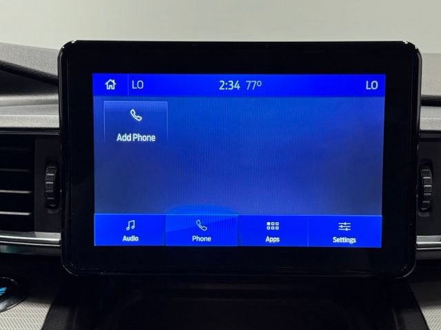 Certified 2020 Ford Explorer XLT w/ Equipment Group 202A AWD/4WD image 25