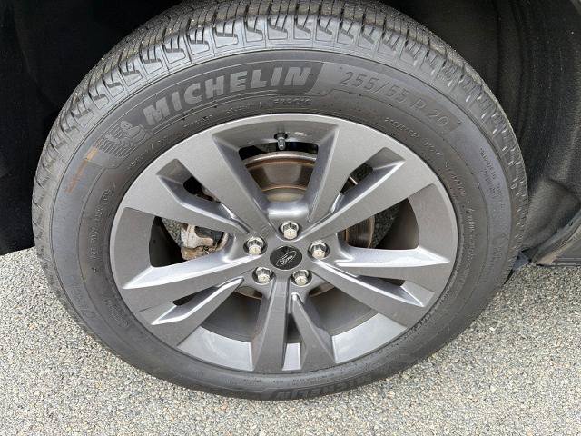 Certified 2023 Ford Explorer XLT w/ Equipment Group 202A AWD/4WD image 27