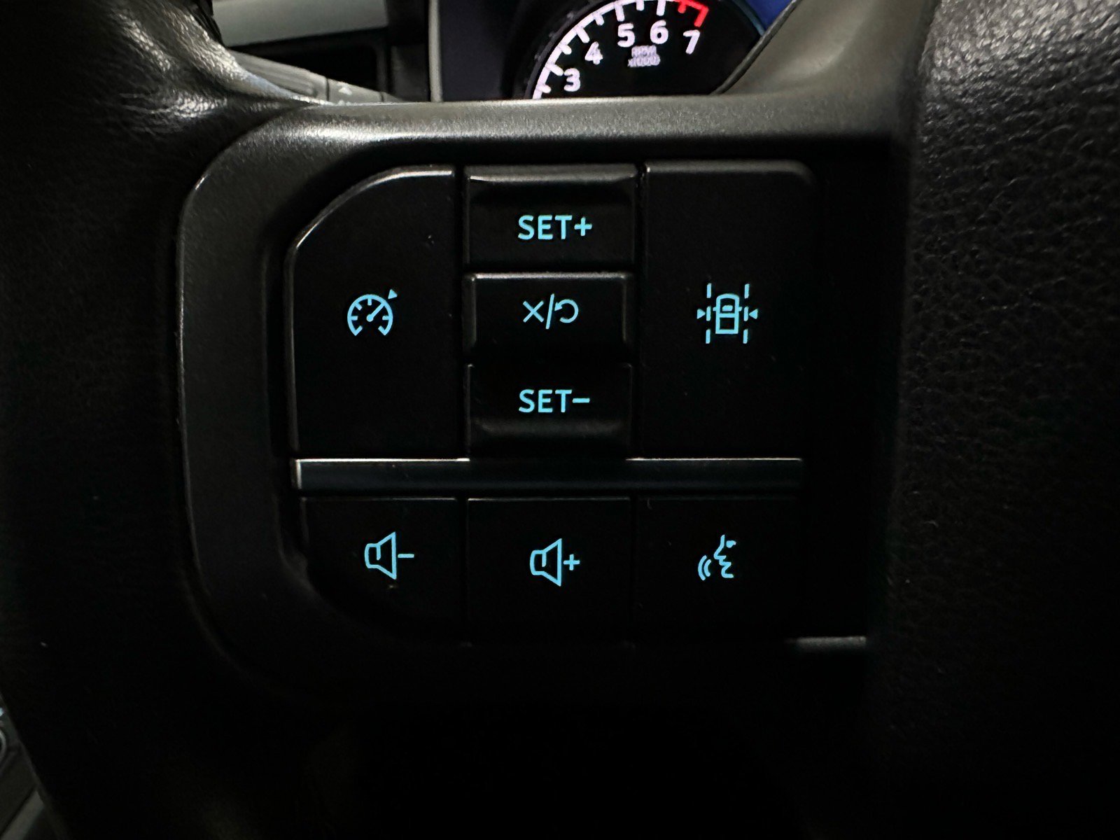 Certified 2023 Ford F150 XLT w/ Equipment Group 302A High RWD image 38
