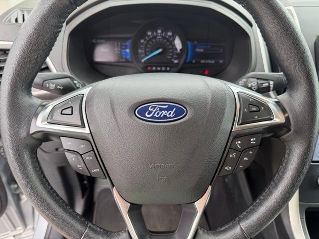 Certified 2024 Ford Edge SEL AWD/4WD image 13