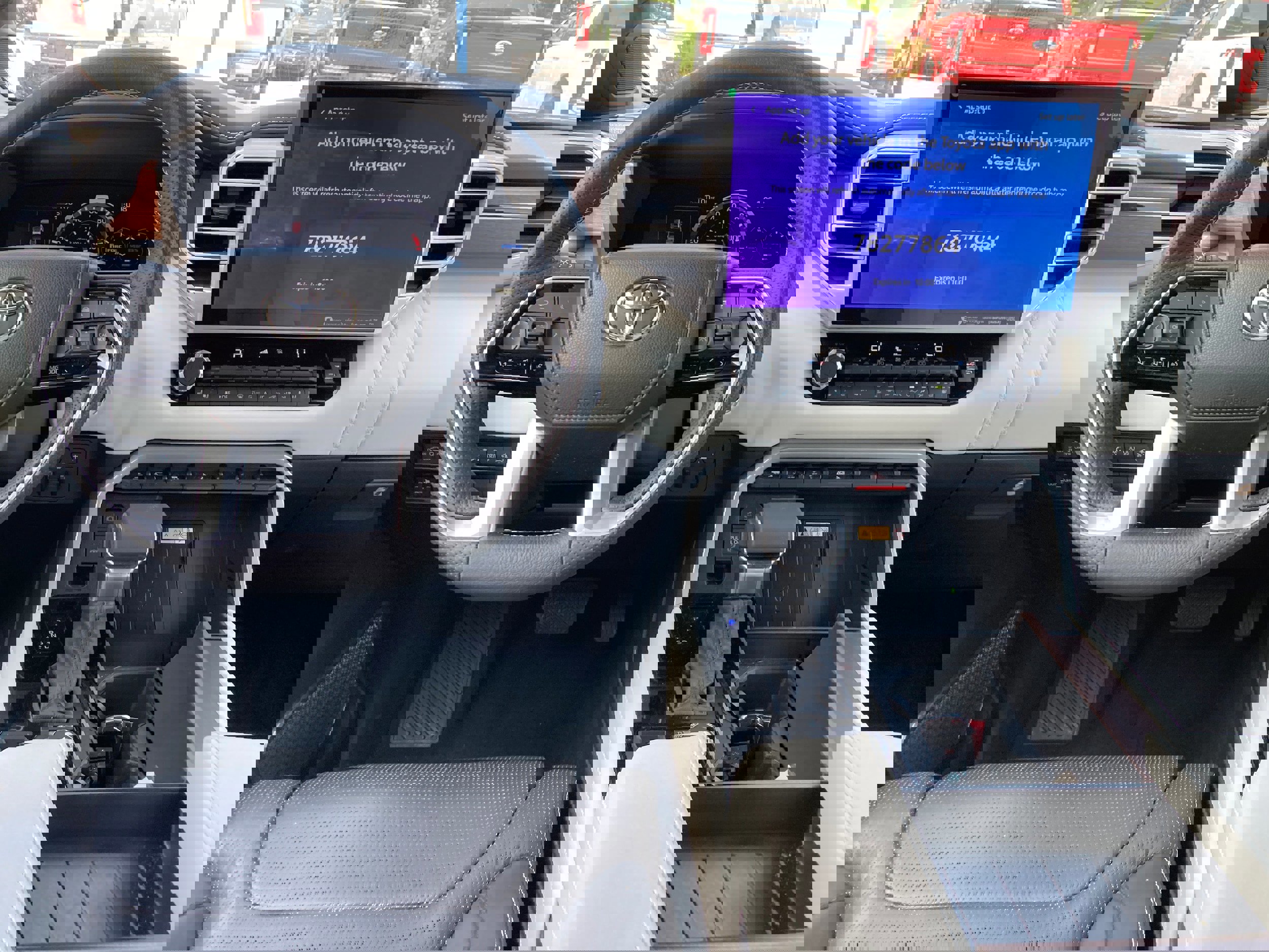 Used 2023 Toyota Tundra Capstone image 14