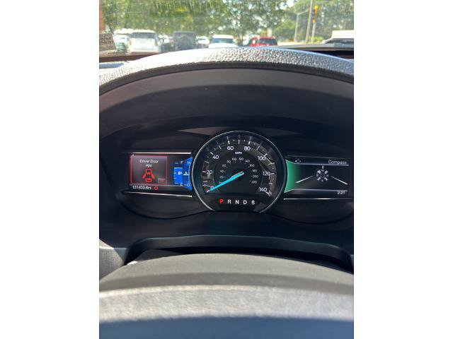 Certified 2017 Ford Explorer XLT w/ Equipment Group 201A FWD image 15