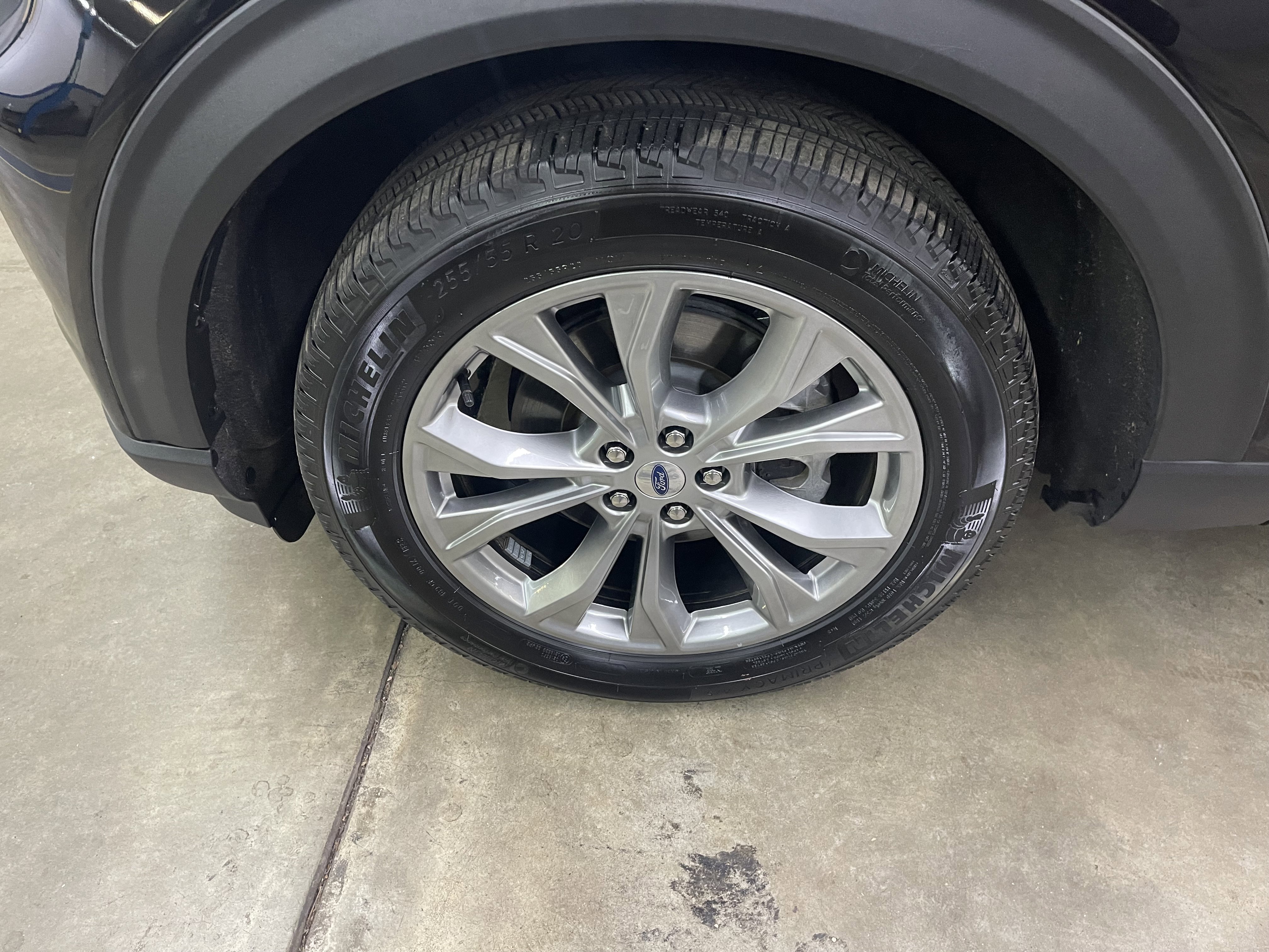 Certified 2023 Ford Explorer XLT w/ Equipment Group 202A image 11