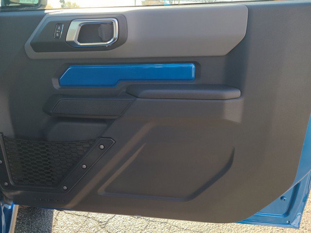 Certified 2024 Ford Bronco Big Bend image 20