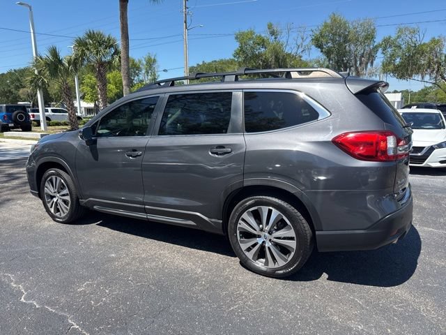 Used 2020 Subaru Ascent Limited w/ Technology Package AWD/4WD image 8
